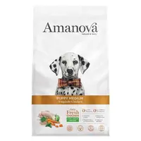 Amanova Puppy Medium Exquisite Chicken