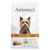 Amanova Adult Mini Exquisite Chicken