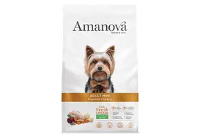 Amanova Adult Mini Exquisite Chicken