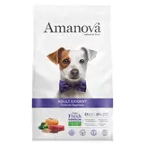 Amanova Adult Exigent Venison Supreme