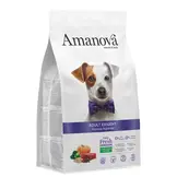Amanova Adult Exigent Venison Supreme