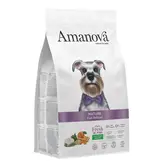 Amanova Adult Mature Delicacy White Fish