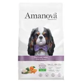 Amanova Adult Mature Mini Fish Delicacy