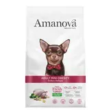 Amanova Adult Mini Obesity Turkey Delight