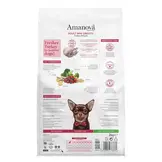 Amanova Adult Mini Obesity Turkey Delight