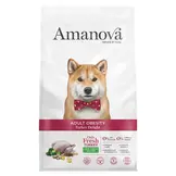 Amanova Adult Obesity Turkey Delight