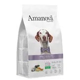 Amanova Adult Mobility Fish Delicacy