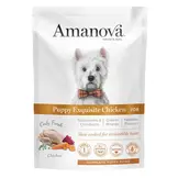 Amanova Puppy Exquisite Chicken P08