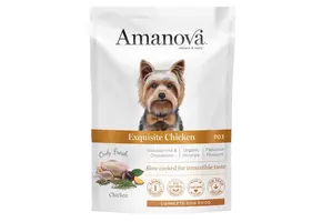 Amanova Adult Exquisite Chicken P03