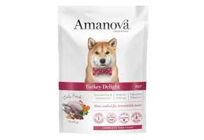 Amanova Adult Turkey Delight P07