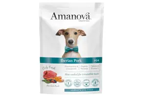 Amanova Adult Iberian Pork P04