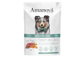 Amanova Adult Irresistible Beef P02