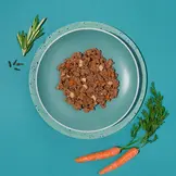 Amanova Adult Irresistible Beef P02