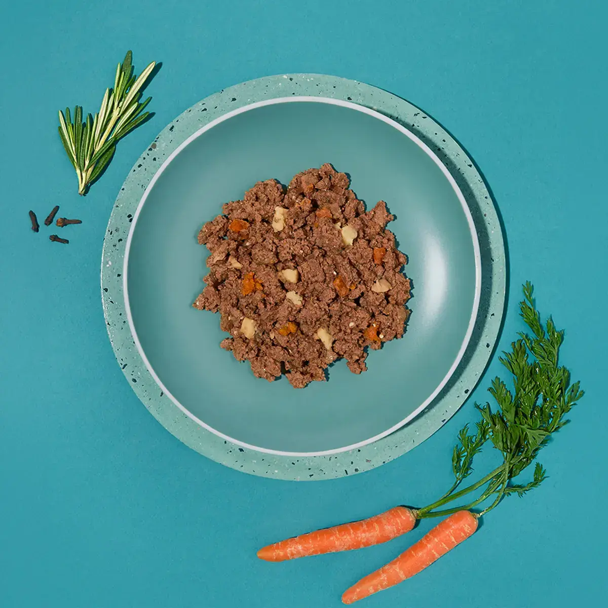 Amanova Adult Irresistible Beef P02