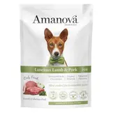 Amanova Adult Luscious Lamb & Pork P05