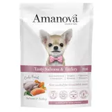 Amanova Adult Tasty Salmon & Turkey P06