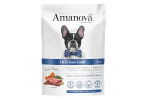 Amanova Adult Delicious Lamb P15