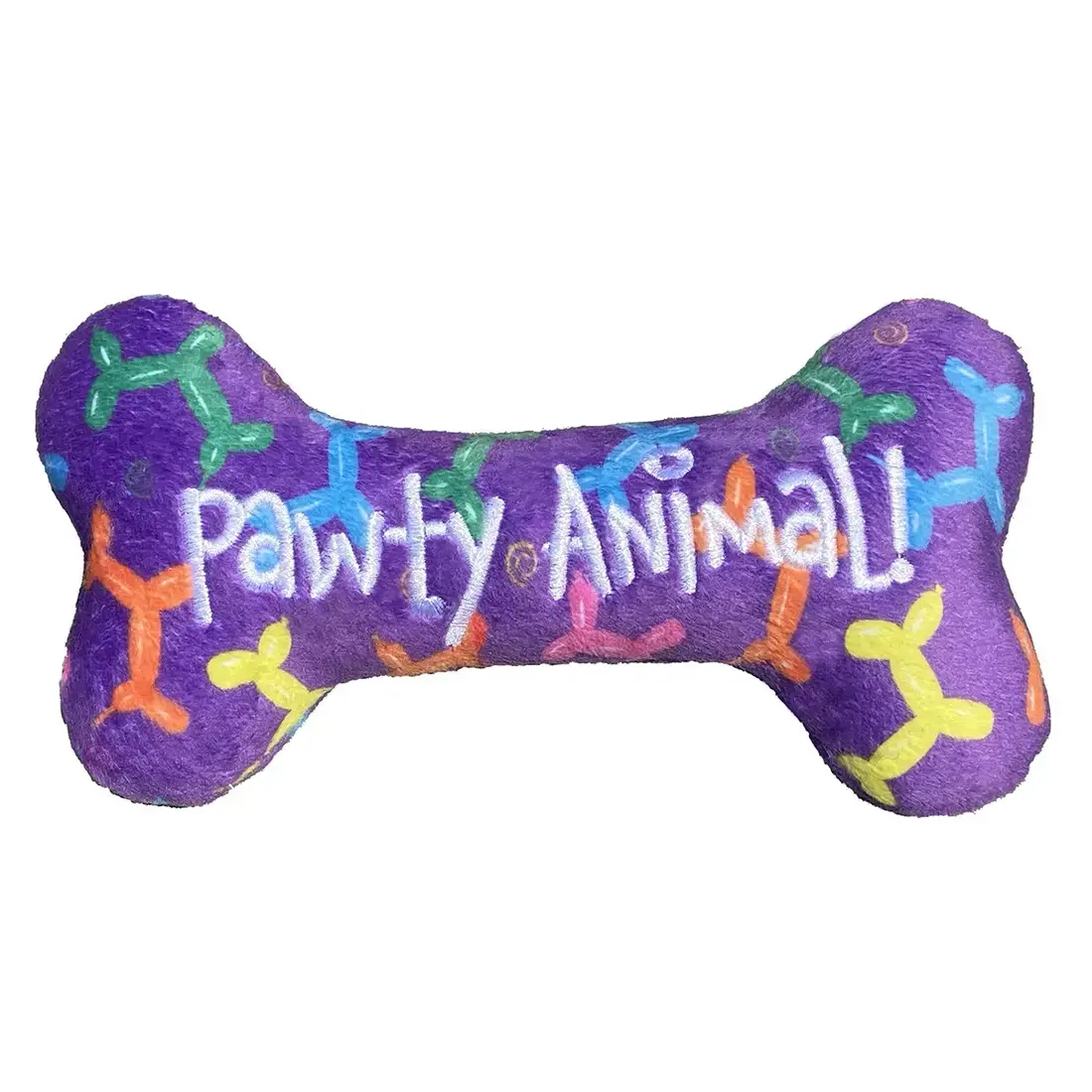 Huxley & Kent Lulubelles Pawty Animal Bone