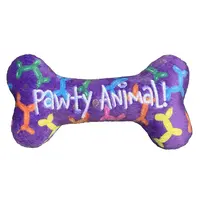 Huxley & Kent Lulubelles Pawty Animal Bone