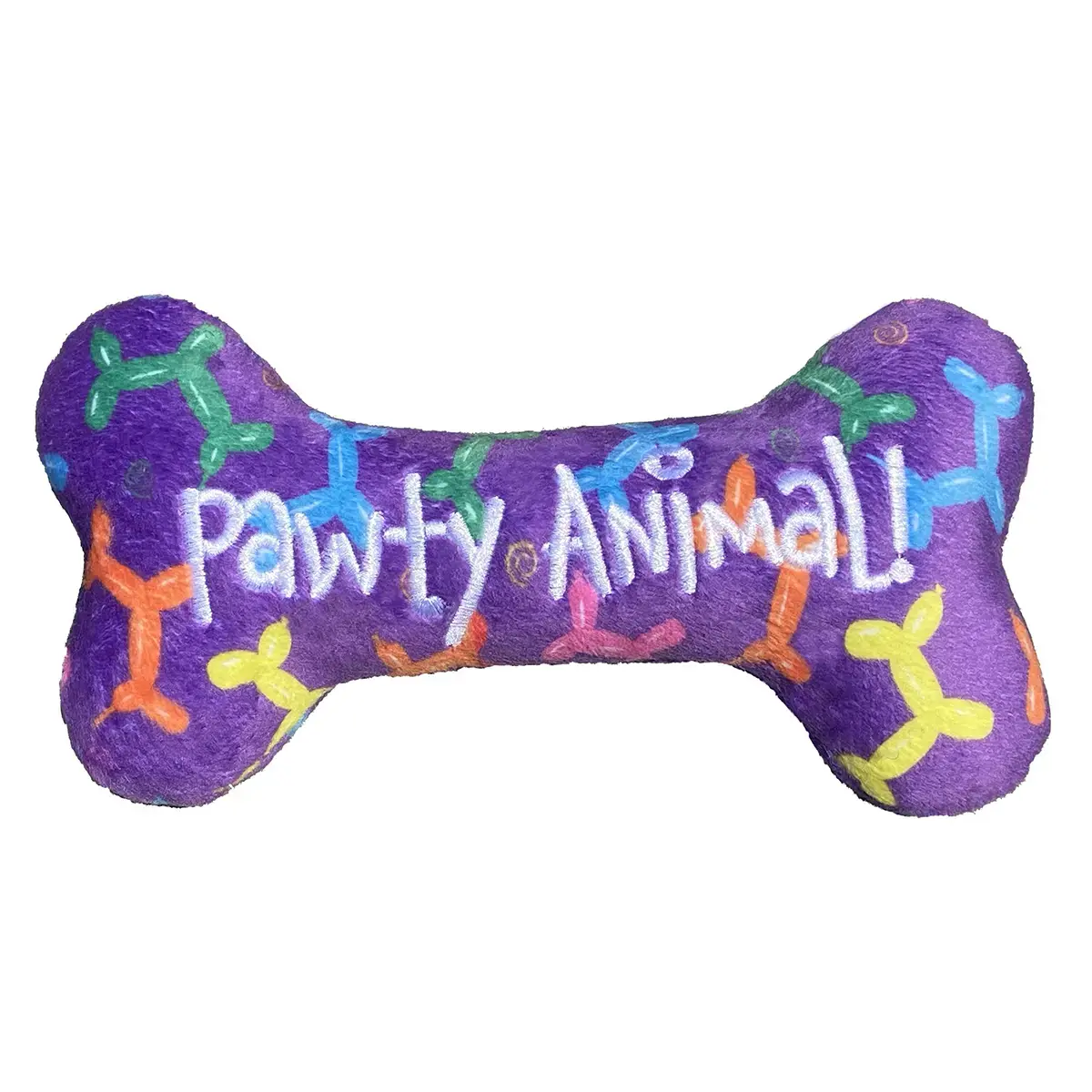 Huxley & Kent Lulubelles Pawty Animal Bone