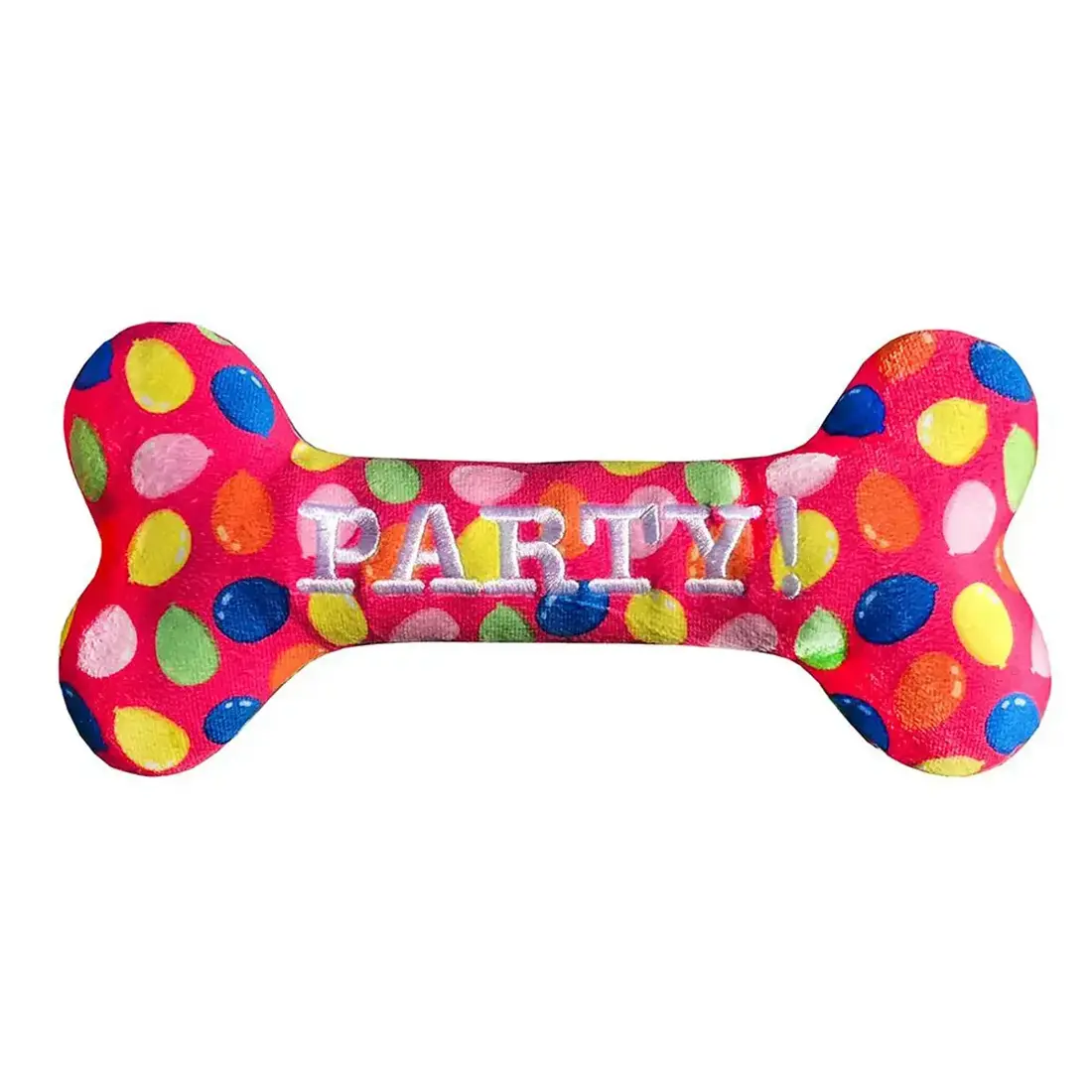 Huxley & Kent Lulubelles Party Time Bone Pink