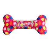 Huxley & Kent Lulubelles Party Time Bone Pink