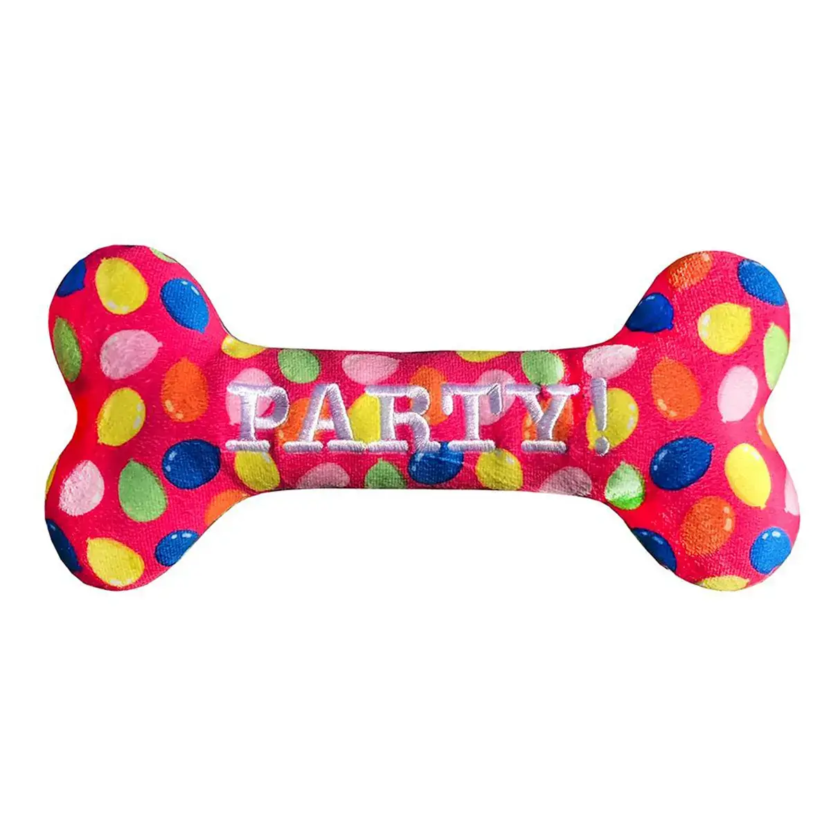 Huxley & Kent Lulubelles Party Time Bone Pink