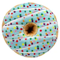 Huxley & Kent Lulubelles Drizzle Donut Blue
