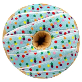 Huxley & Kent Lulubelles Drizzle Donut Blue