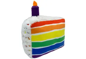 Huxley & Kent Lulubelles Funfetti Cake