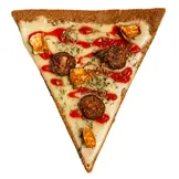 Cooka’s Cookies Doggie Pizza