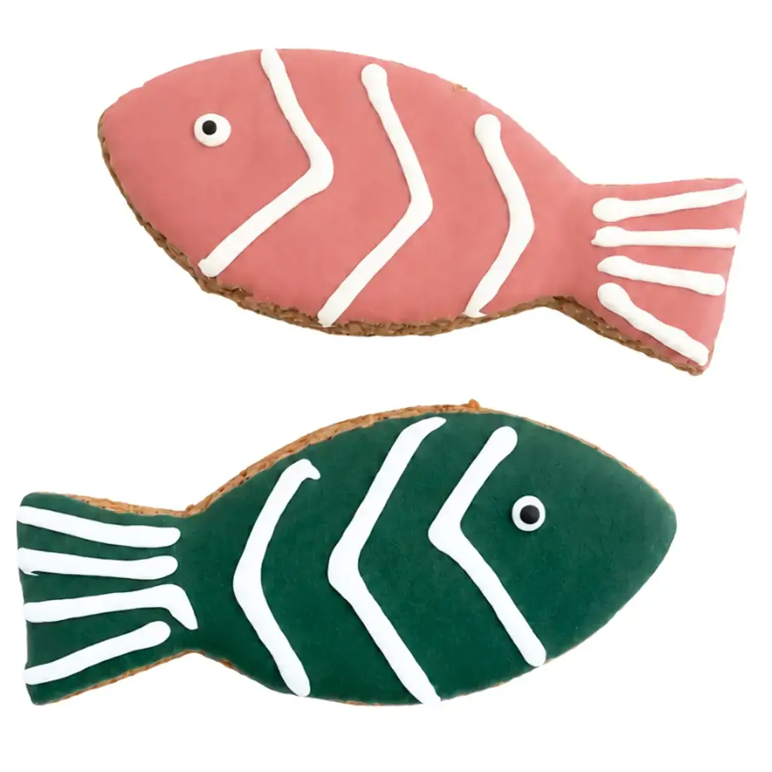 Cooka’s Cookies Sardine Delights