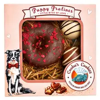 Cooka’s Cookies Puppy Pralines
