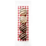 Cooka’s Cookies Praline Truffels