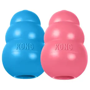 Kong Puppy