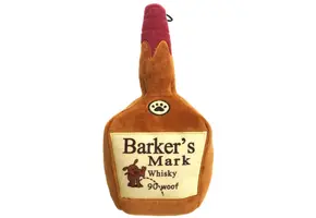 Huxley & Kent Lulubelles Barkers Mark