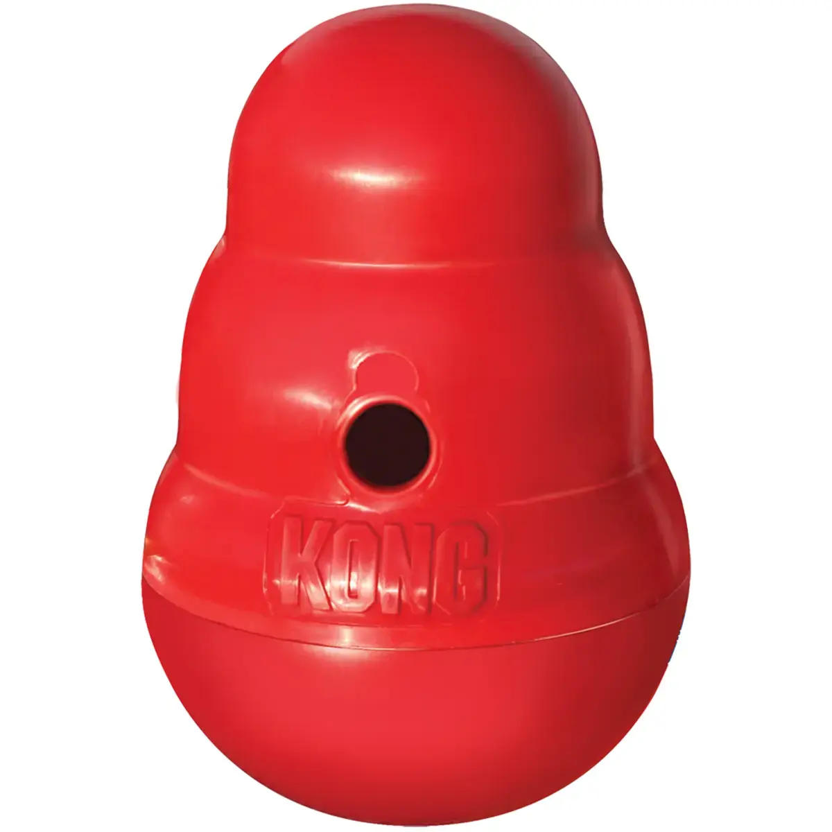 Kong Wobbler