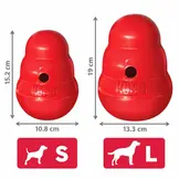 Kong Wobbler