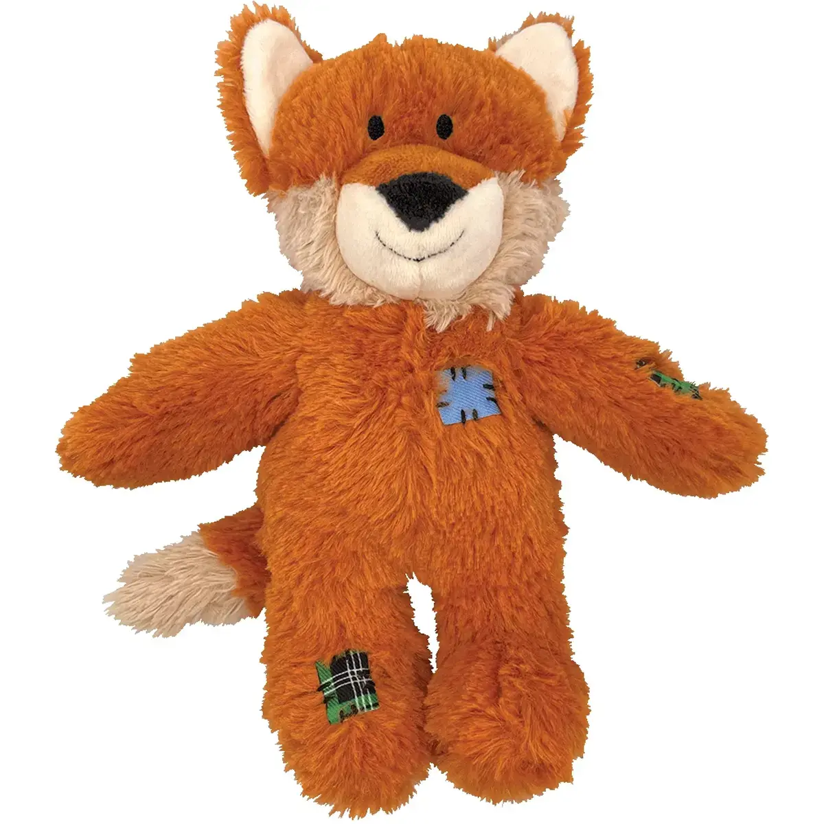 Kong Wild Knots Fox S/M