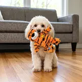Kong Wild Knots Tiger M/L