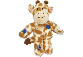 Kong Wild Knots Giraffe