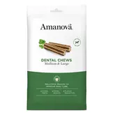 Amanova Dental Chews Medium/Large