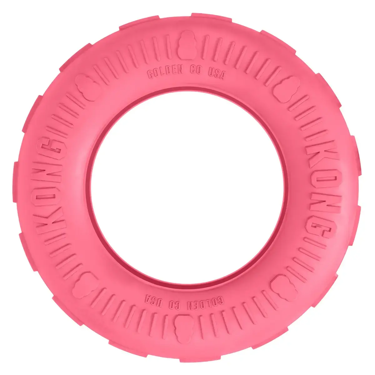 Kong Puppy Tyres