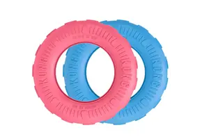 Kong Puppy Tyres