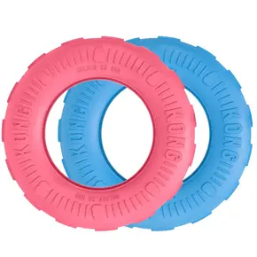 Kong Puppy Tyres