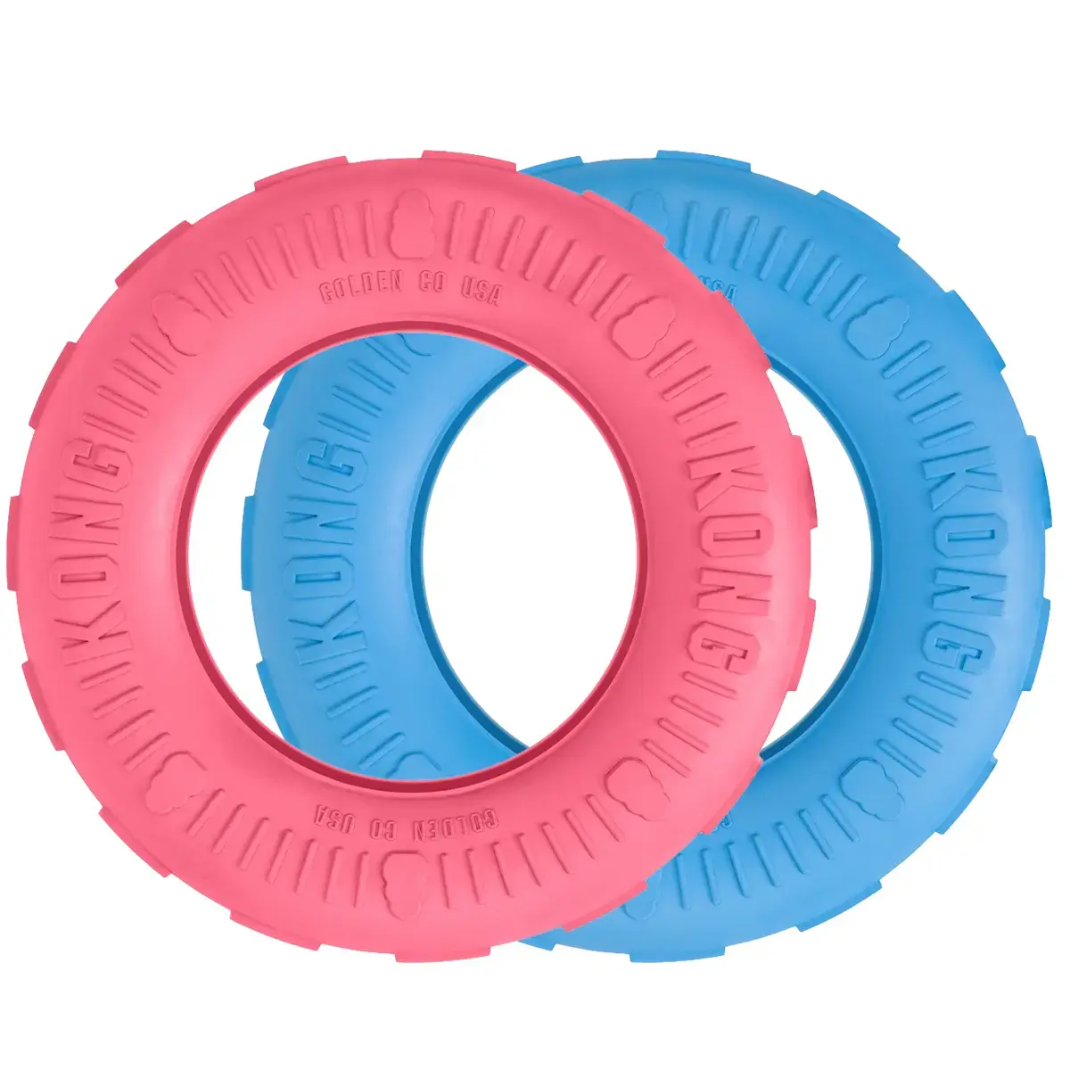 Kong Puppy Tyres