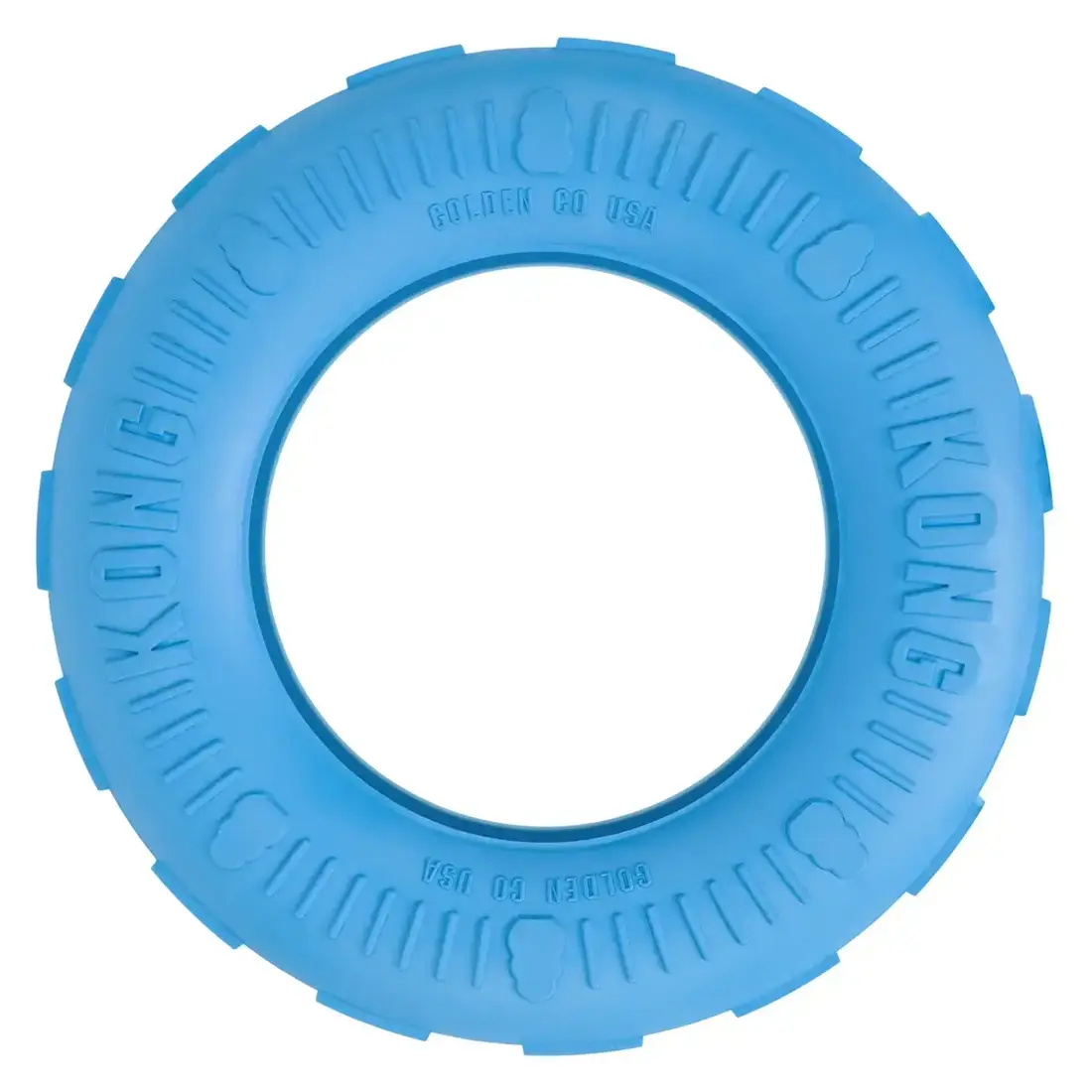 Kong Puppy Tyres