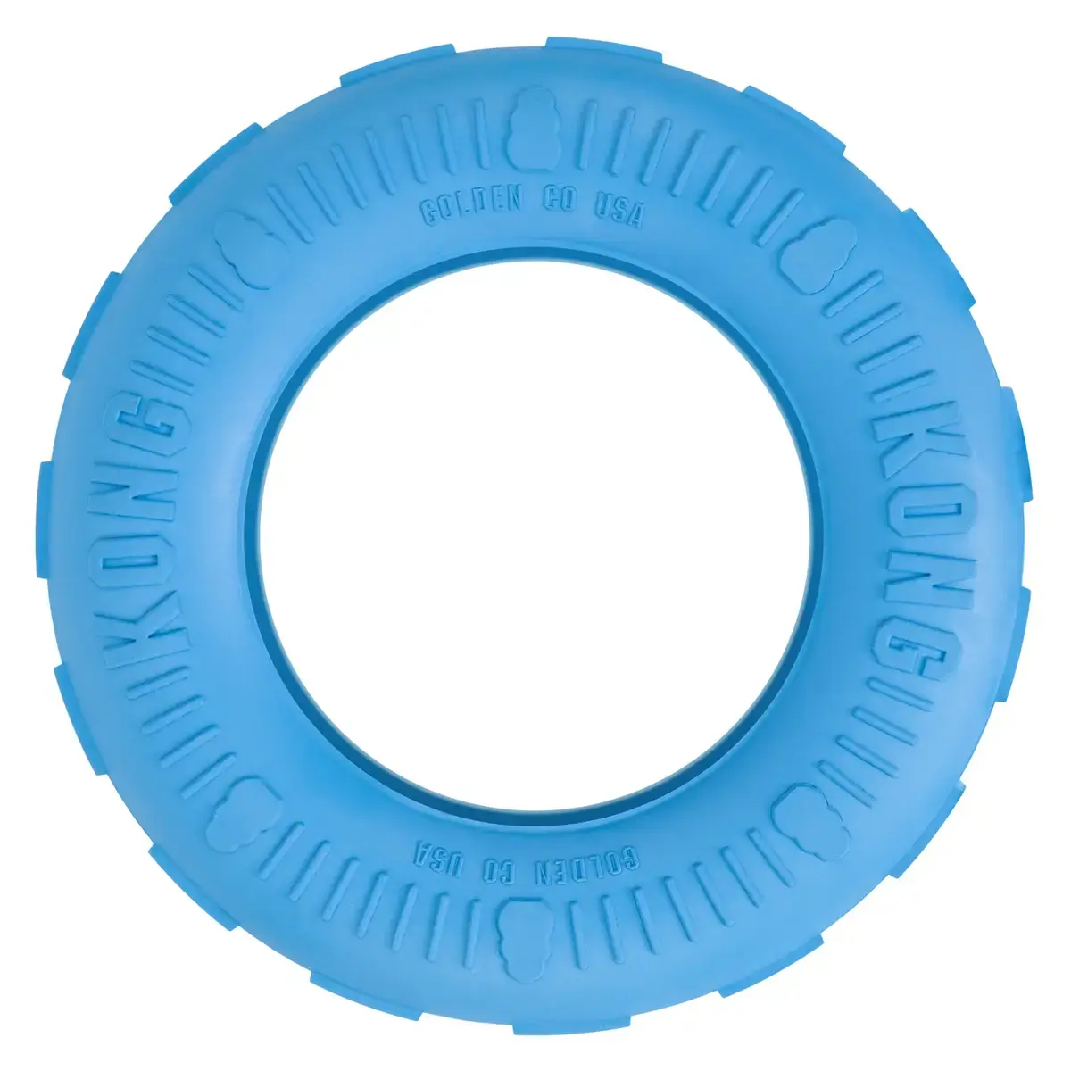 Kong Puppy Tyres