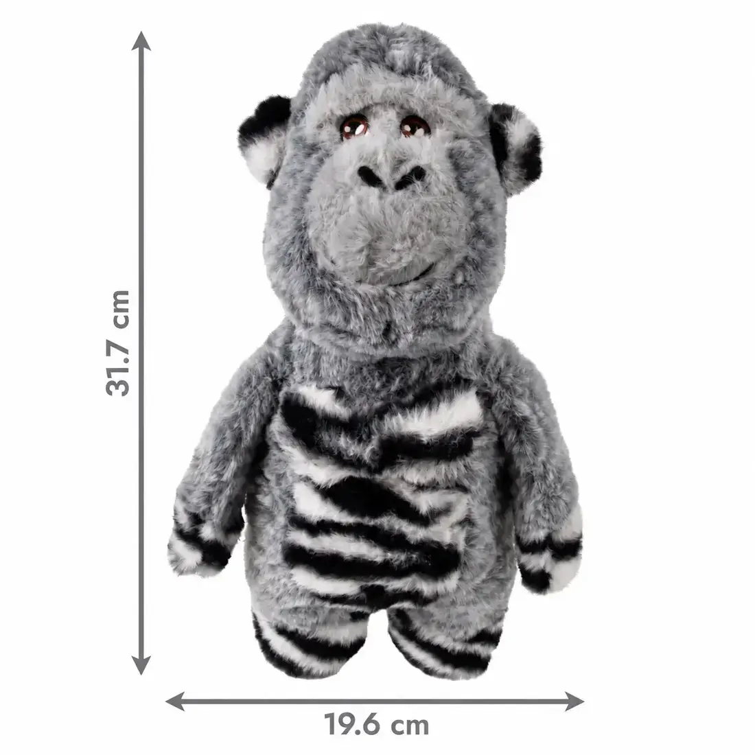 Kong Jungle Jamz Gorilla