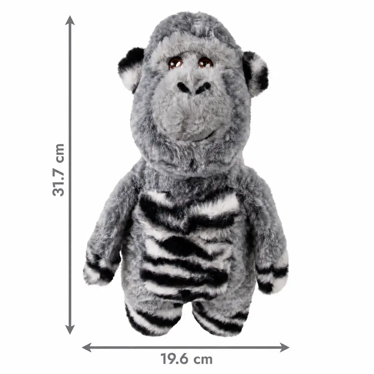 Kong Jungle Jamz Gorilla